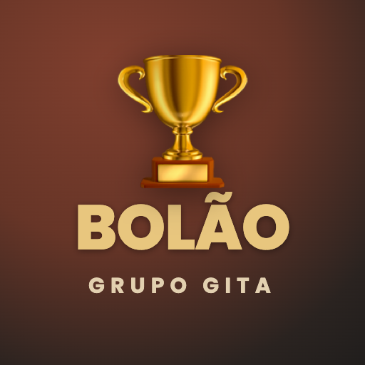 Ícone do Bolão da Copa